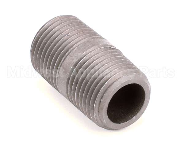 12A3050C0301 Vogt Ice Machines Pipe Nipple, 1/2 X 1 1/2 Ex S