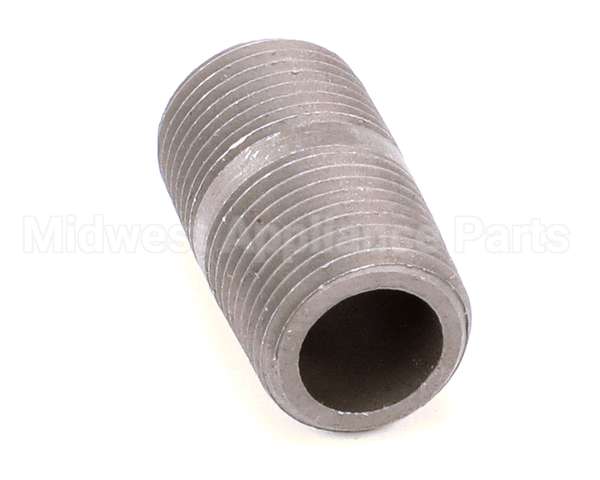 12A3050C0301 Vogt Ice Machines Pipe Nipple, 1/2 X 1 1/2 Ex S