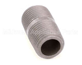 12A3050C0301 Vogt Ice Machines Pipe Nipple, 1/2 X 1 1/2 Ex S