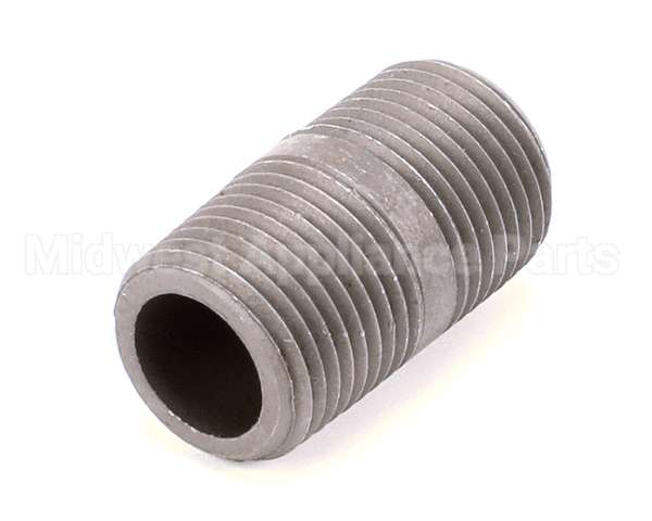 12A3050C0301 Vogt Ice Machines Pipe Nipple, 1/2 X 1 1/2 Ex S