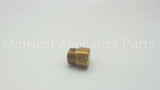 12A34 Maxitrol Vent Lmtr Rv81 W-3/8" Vent
