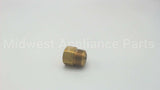12A34 Maxitrol Vent Lmtr Rv81 W-3/8" Vent