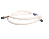 12A377 Ultrafryer Hose, Replacement 96In