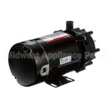 12A4020GR01 Vogt Ice Machines Pump, Gorman-Rupp, 120 Ser Cen