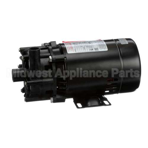 12A4020GR01 Vogt Ice Machines Pump, Gorman-Rupp, 120 Ser Cen