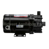 12A4020GR01 Vogt Ice Machines Pump, Gorman-Rupp, 120 Ser Cen