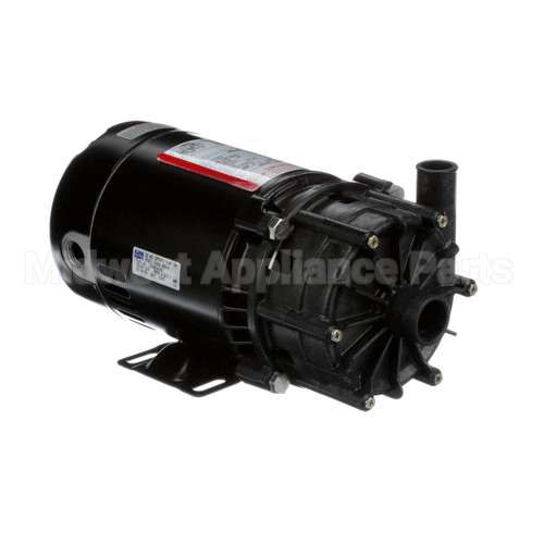 12A4020GR01 Vogt Ice Machines Pump, Gorman-Rupp, 120 Ser Cen