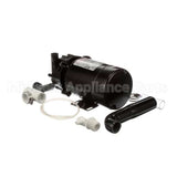 12A4020Z14 Vogt Ice Machines Kit, 60Hz Cro Water Pump And
