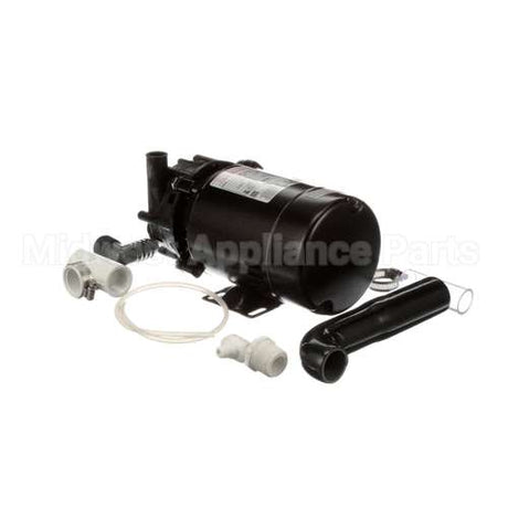 12A4020Z14 Vogt Ice Machines Kit, 60Hz Cro Water Pump And