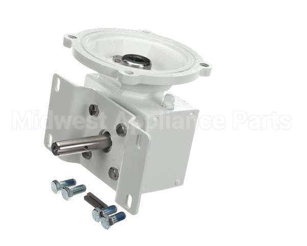 12A4030R12 Vogt Ice Machines Gear Reducer, Grove #Gr-Wfmq81