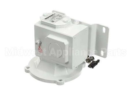 12A4030R14 Vogt Ice Machines Gear Reducer, Grove #Fmq213-5-