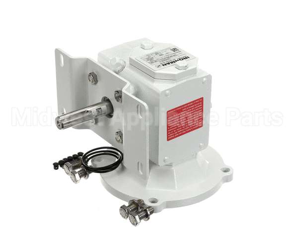 12A4030R14 Vogt Ice Machines Gear Reducer, Grove #Fmq213-5-