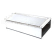 12A404 Ultrafryer Holder, Pan Biscuit