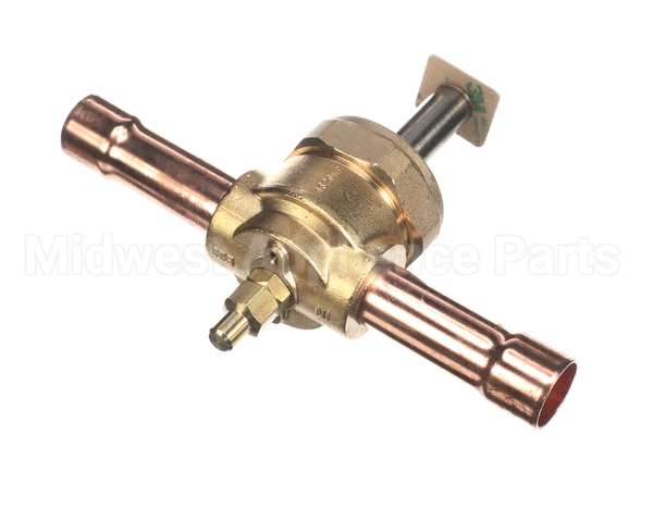 12A4200A07051 Vogt Ice Machines Valves, Soln Sporln #Me25Hp 7/8" Odf Les