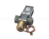 12A4200E1001 Vogt Ice Machines Valves, Water Regulating, #V4
