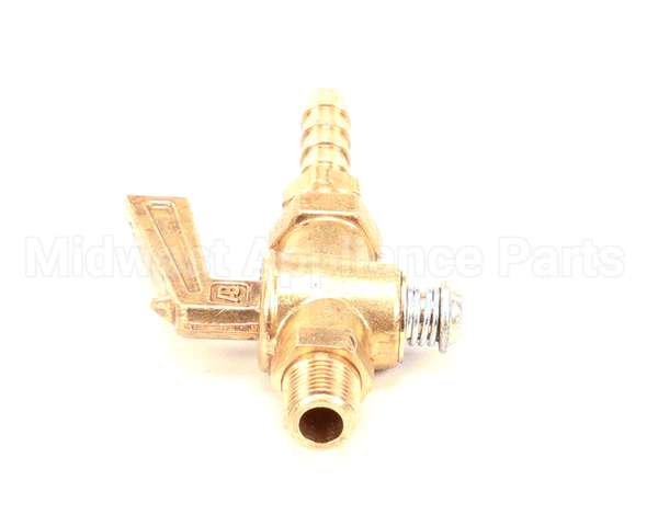 12A4200G0101 Vogt Ice Machines Valves - 1/8"Mpt X 1/4" Hose,P