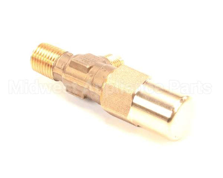 12A4200G0201 Vogt Ice Machines Valves, 1/4 Mpt X 1/4 Sae ( Su