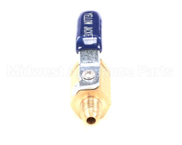 12A4200G0211 Vogt Ice Machines Valve, Ball, Yellow Jacket #93