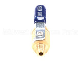 12A4200G0211 Vogt Ice Machines Valve, Ball, Yellow Jacket #93