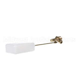 12A4200H0401 Vogt Ice Machines Valves, Roberts Float #Rm214