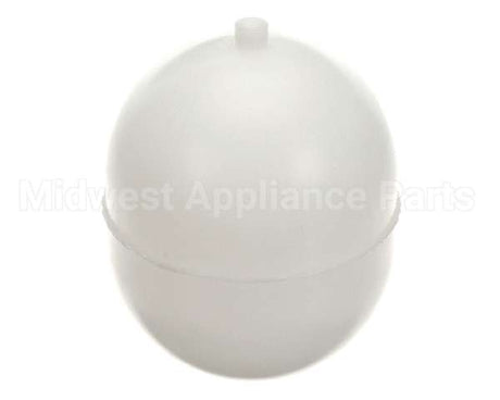 12A4200H0402PF Vogt Ice Machines Valves Float Kerick #Pf45 4X5 Float