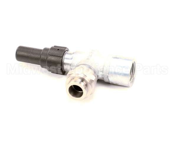 12A4200J0405 Vogt Ice Machines Valves, Upper Gage Cock, Henry