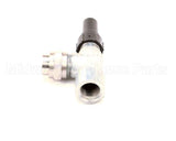 12A4200J0405 Vogt Ice Machines Valves, Upper Gage Cock, Henry