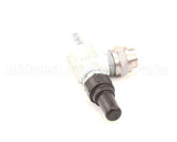 12A4200J0406 Vogt Ice Machines Valves, Lower Gage Cock, Henr