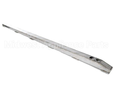 12A428 Ultrafryer Drain Trough Assembly, 1-18 5-20 Fd Dbl