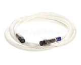 12A454 Ultrafryer Hose, Replacement 10Ft