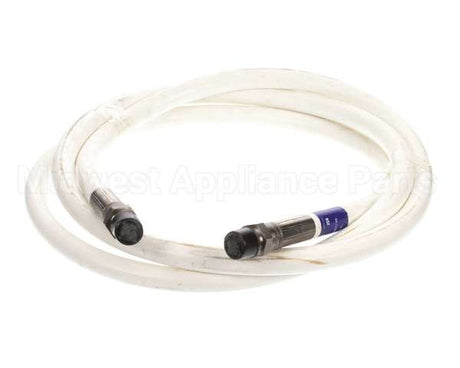 12A454 Ultrafryer Hose, Replacement 10Ft