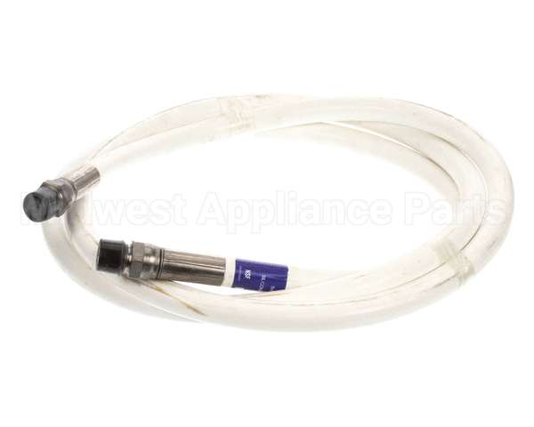 12A454 Ultrafryer Hose, Replacement 10Ft