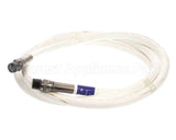 12A454 Ultrafryer Hose, Replacement 10Ft