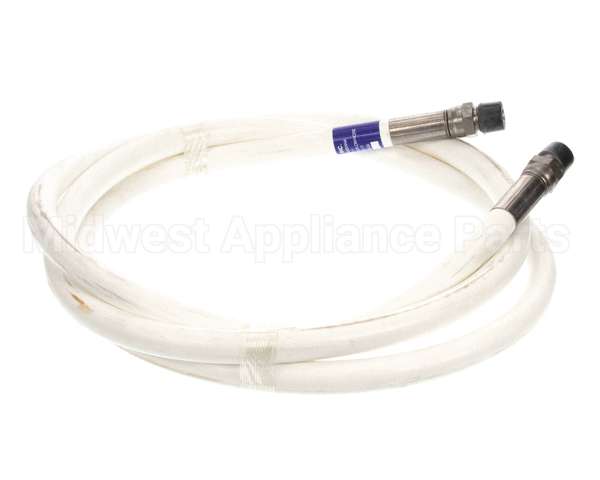 12A454 Ultrafryer Hose, Replacement 10Ft