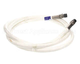 12A454 Ultrafryer Hose, Replacement 10Ft