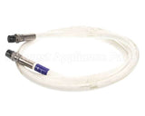 12A454 Ultrafryer Hose, Replacement 10Ft
