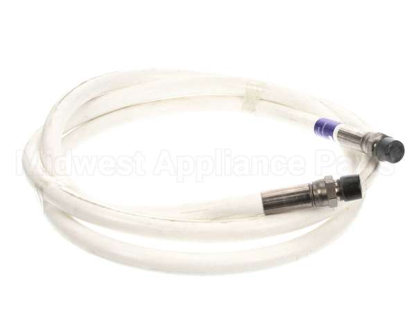 12A454 Ultrafryer Hose, Replacement 10Ft