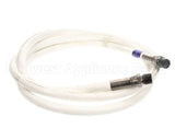 12A454 Ultrafryer Hose, Replacement 10Ft