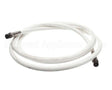 12A499 Ultrafryer Hose, Replacement 14Ft