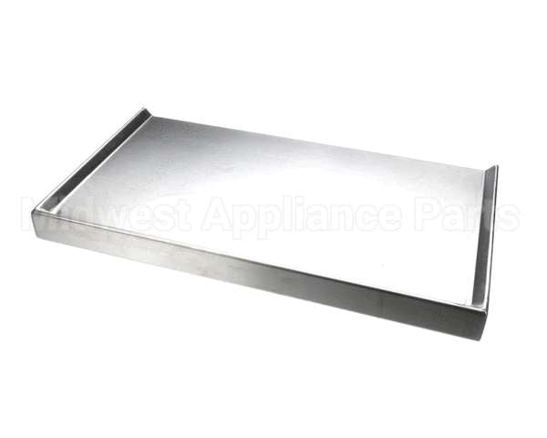 12A610 Ultrafryer Apron Assembly, 1V 1-20 Fd