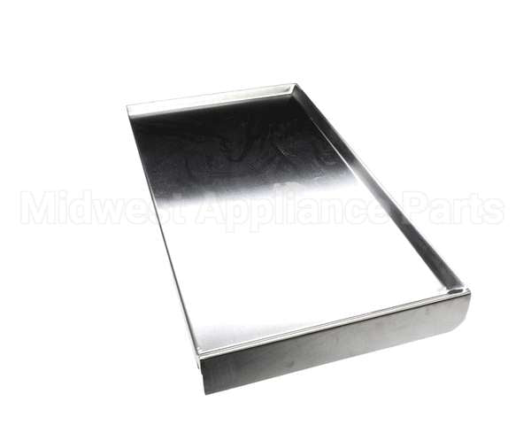 12A610 Ultrafryer Apron Assembly, 1V 1-20 Fd