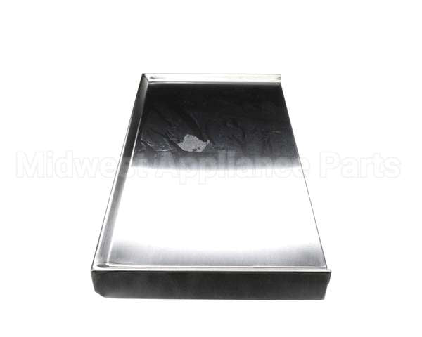 12A610 Ultrafryer Apron Assembly, 1V 1-20 Fd