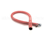 12A654 Ultrafryer Hose Assembly, Boil Out 5Ft