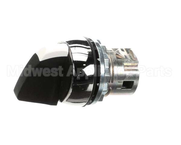 12A7500E61 Vogt Ice Machines Selector Switch, 3 Position, A