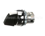 12A7500E61 Vogt Ice Machines Selector Switch, 3 Position, A