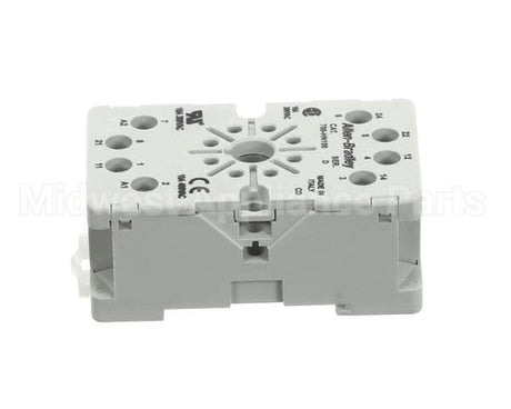 12A7503E39 Vogt Ice Machines Timer Base, Timer Base #Sr2P05