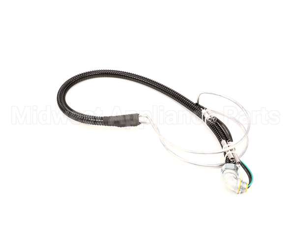 12A7509E13K Vogt Ice Machines Crankcase Heater Kit For He"S"