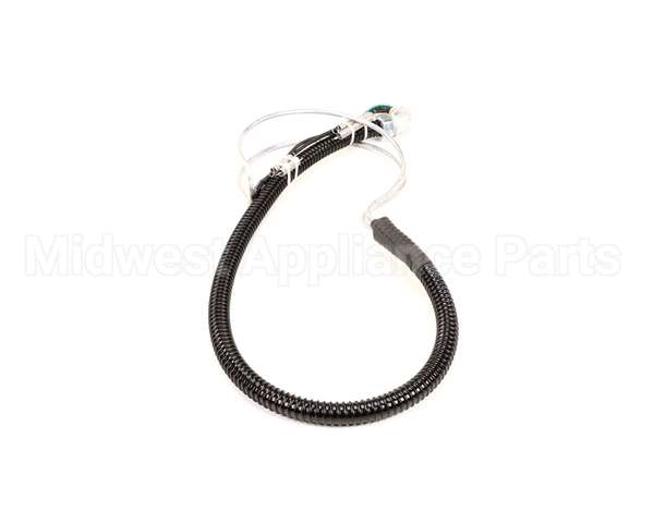 12A7509E13K Vogt Ice Machines Crankcase Heater Kit For He"S"