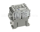 12A7516E23 Vogt Ice Machines Contactor, 9A, 3 Pole, W/No Au