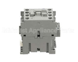 12A7516E23 Vogt Ice Machines Contactor, 9A, 3 Pole, W/No Au